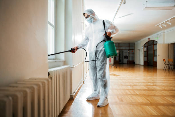 Best Pest Prevention Services  in San Ramon, CA